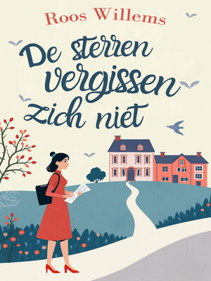cover image of De sterren vergissen zich niet